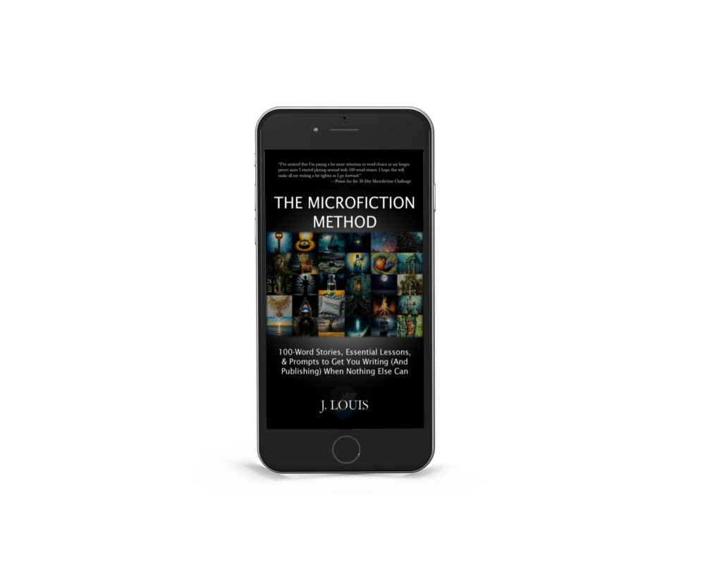The Microfiction Method [PDF]