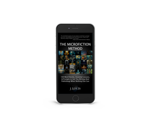 The Microfiction Method [PDF]